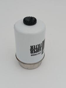 Liebherr Fuel Filter